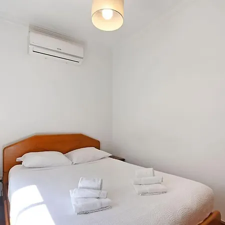 Bessa - Casinha Tipica Do Com Dois Quartos Lejlighed