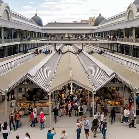 Bessa - Casinha Tipica Do Com Dois Quartos * Porto