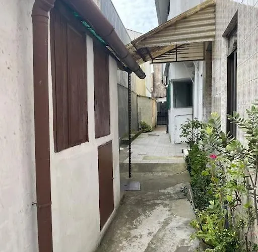 Bessa - Casinha Típica Do Com Dois Quartos * Porto