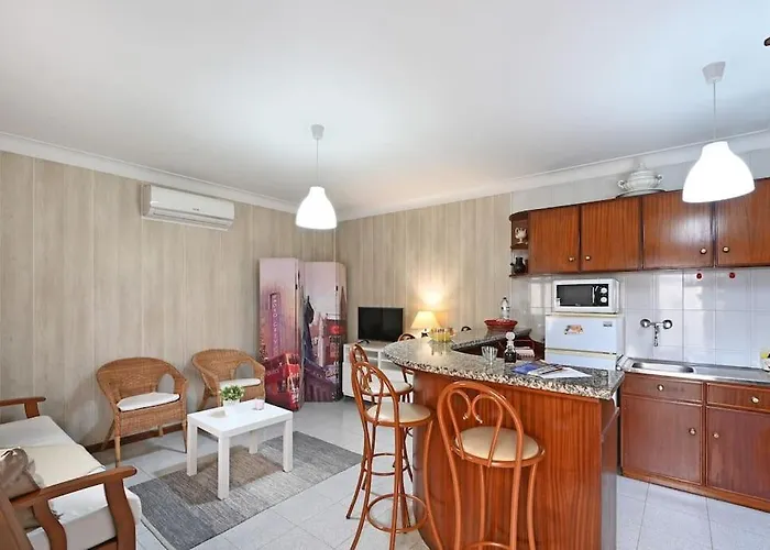 Apartamento Bessa - Casinha Típica Do Com Dois Quartos