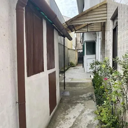 Bessa - Casinha Tipica Do Com Dois Quartos * Porto