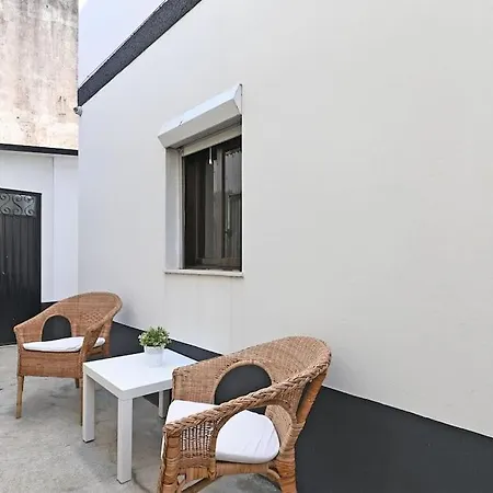 Bessa - Casinha Tipica Do Com Dois Quartos