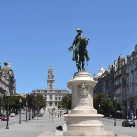 Bessa - Casinha Tipica Do Com Dois Quartos פורטו