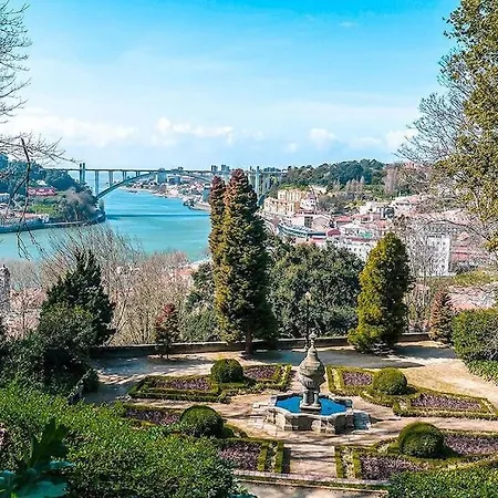 Bessa - Casinha Tipica Do Com Dois Quartos * Oporto