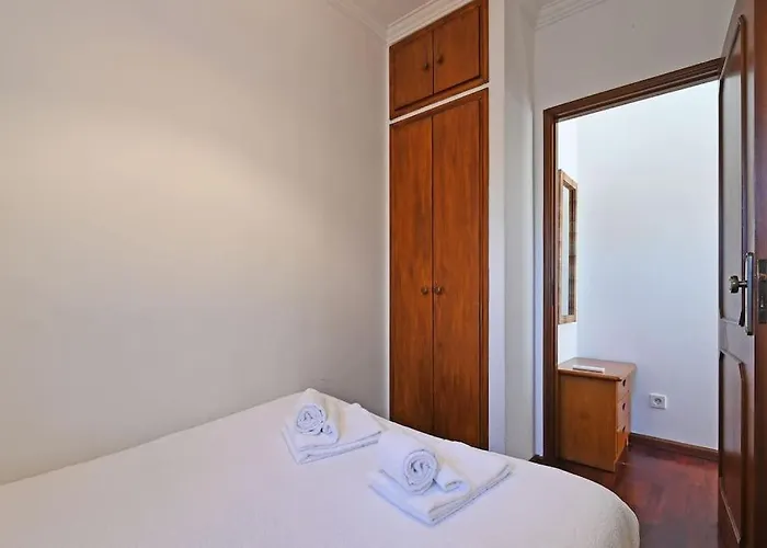 Bessa - Casinha Tipica Do Com Dois Quartos Lägenhet Oporto