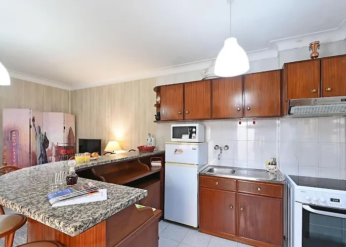 Bessa - Casinha Tipica Do Com Dois Quartos Appartement *