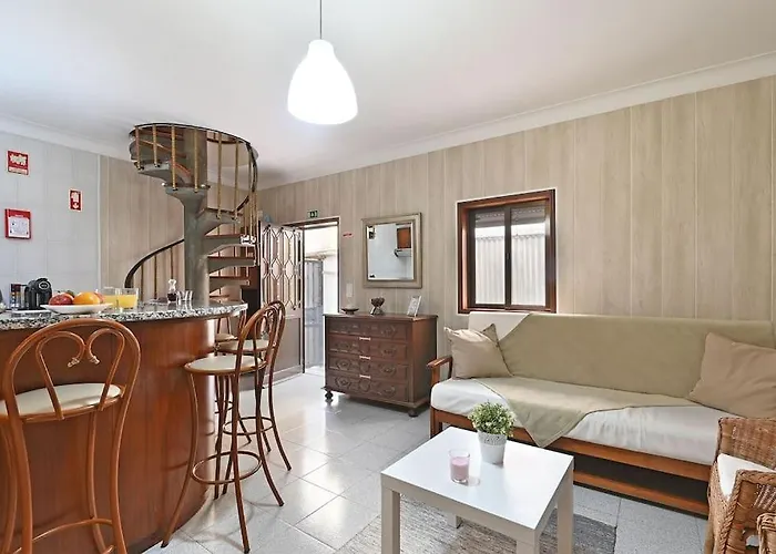 Bessa - Casinha Tipica Do Com Dois Quartos * Oporto