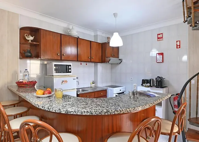 Bessa - Casinha Tipica Do Com Dois Quartos Apartman *