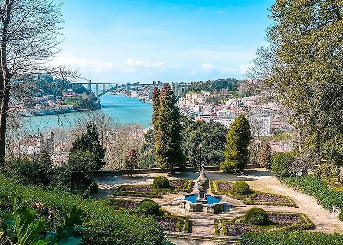 Bessa - Casinha Tipica Do Com Dois Quartos * Oporto