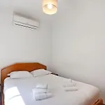 Bessa - Casinha Tipica Do Com Dois Quartos Lägenhet