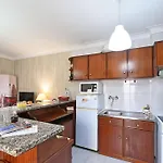 Bessa - Casinha Tipica Do Com Dois Quartos Lägenhet *
