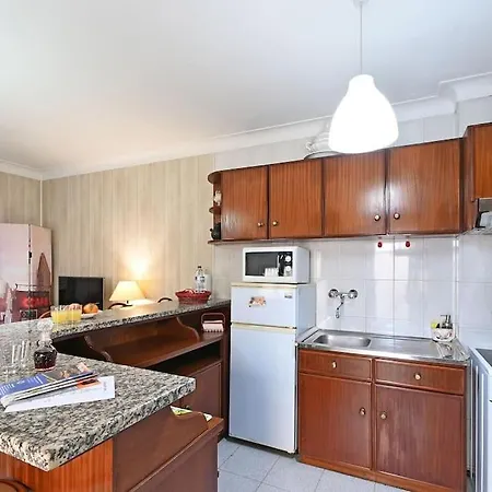 Bessa - Casinha Tipica Do Com Dois Quartos Appartement *