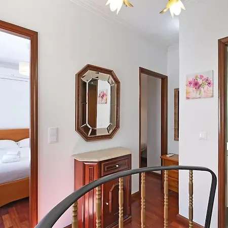 Lägenhet Bessa - Casinha Tipica Do Com Dois Quartos Oporto