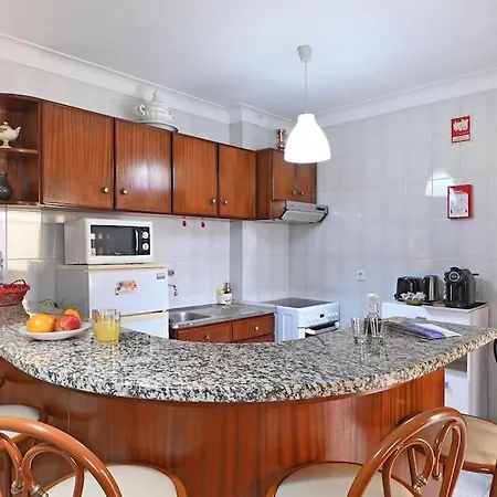 Bessa - Casinha Tipica Do Com Dois Quartos Lägenhet *