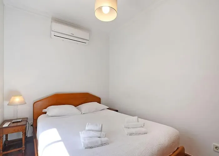 Bessa - Casinha Tipica Do Com Dois Quartos Appartement