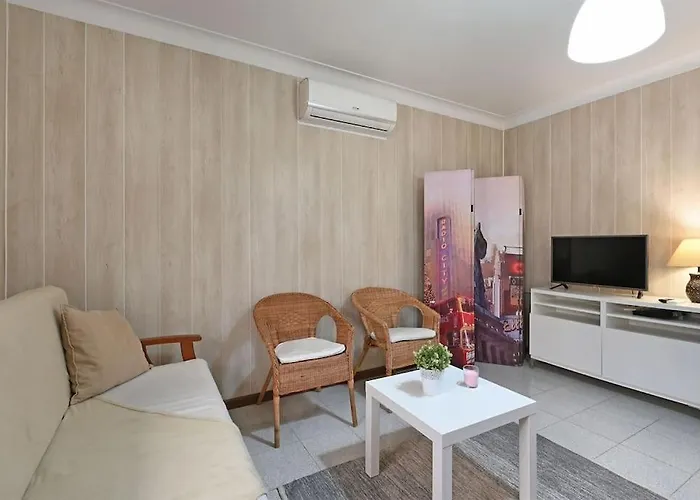 Appartement Bessa - Casinha Tipica Do Com Dois Quartos *