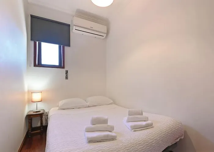 Bessa - Casinha Tipica Do Com Dois Quartos